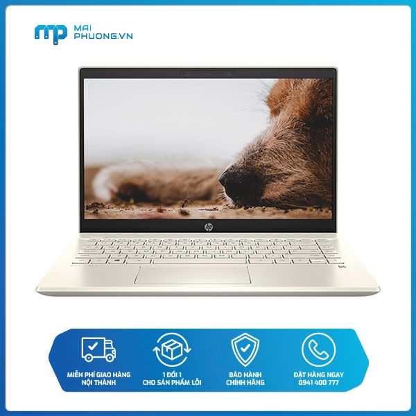Laptop HP Pavilion 14-dv0013TU (i7-1165G7/8GB/512GB SSD/14''FHD/Win10+Office)