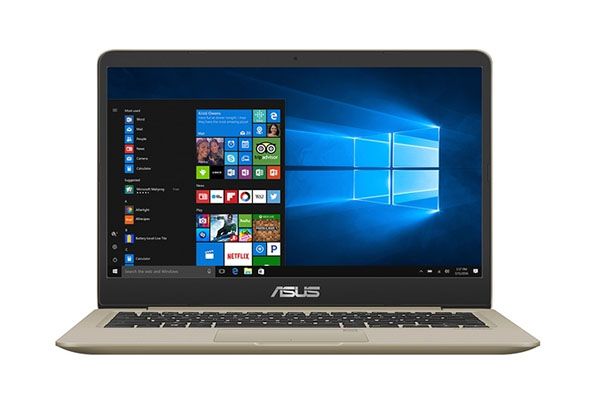 Laptop Asus A411UN i5-8250U/4GB/1TB/MX150-2GB/14