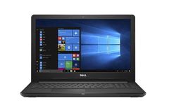 Laptop Dell Vos 3468 i3-7020U/4GB/1TB/DVDRW/14