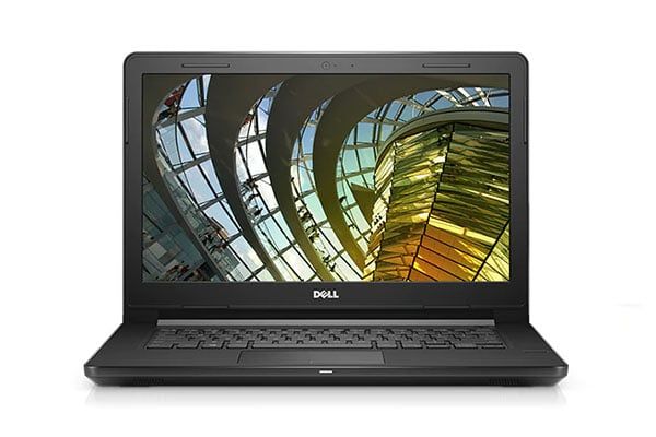 Laptop Dell Vos 3478 i5-8250U/4GB/1TB/DVDRW/14