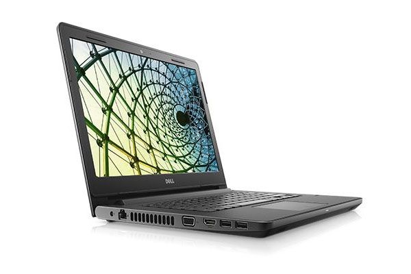 Laptop Dell Vos 3478 i5-8250U/4GB/1TB/DVDRW/14