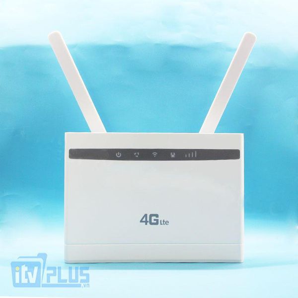 BỘ PHÁT WIFI 4G ZTE CP101