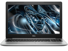 Laptop Dell Ins N5570A i7-8550U/8GB/1TB+128GB SSD/AMD R530-4GB/DVDRW/15.6