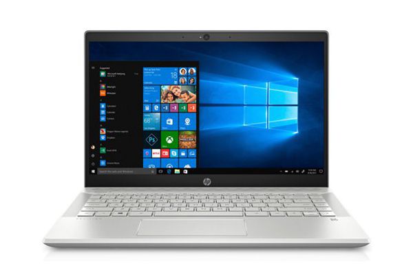 Laptop HP Pavilion 14-ce1012TU i5-8265U/4GB/1TB/14