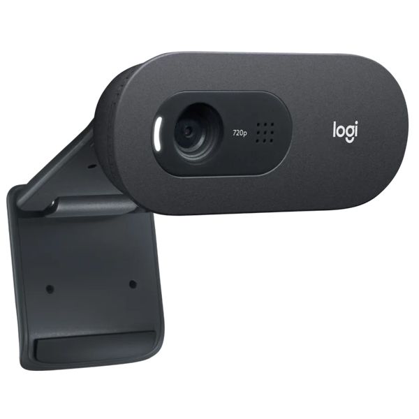 Webcam Logitech C505