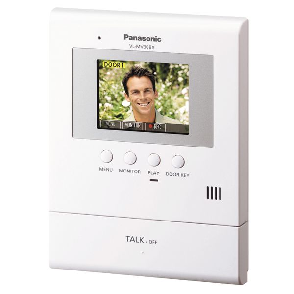 Bộ Chuông Cửa PANASONIC VL-SV30VN