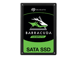 Ổ cứng gắn trong Seagate SSD 500Gb (ZA500CM1A002)