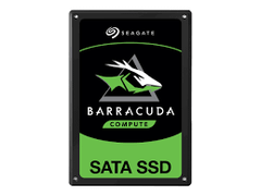 Ổ cứng gắn trong Seagate SSD 500Gb (ZA500CM1A002)