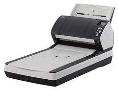 Máy Scan Fujitsu Scanner fi-7260 PA03670-B551