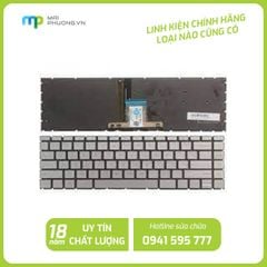 Thay Bàn Phím Laptop HP 14-CE CD zin