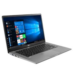 Laptop LG Gram (Intel® Core™ i5-1035G7/8GB DDR4 3200MHz/ 512GB M.2 SSD /Intel® Iris® Plus Graphics/14