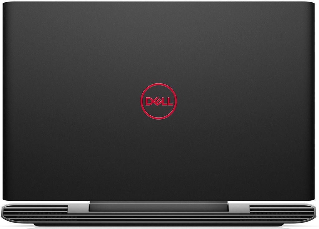 Laptop Dell N7577A i7-7700HQ/8GB/1000GB+128GB SSD/GTX1050Ti-4GB/15.6