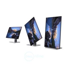 Màn hình LCD Dell U2718Q 27