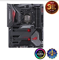 Mainboard Asus Maximus X Formula