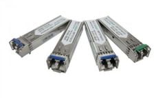 155Mbps SFP RJ45 đến cổng LAN 100Mbps SINOVO SOEP-RJ45