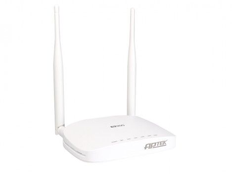 Wi-Fi Router APTEK N302