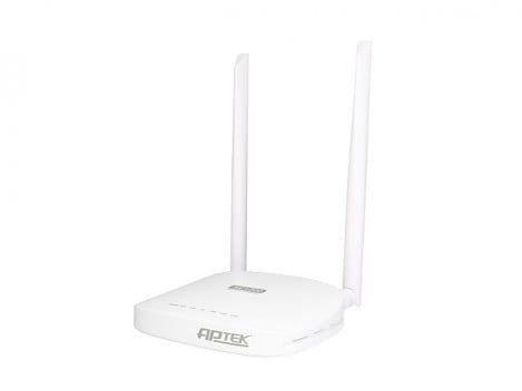 Router APTEK A122e