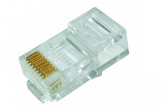 Đầu mạng RJ45 DINTEK UTP Cat.6 (P/N: 1501-88027)