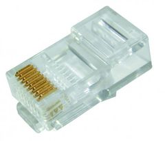 Đầu mạng RJ45 DINTEK UTP Cat.5e (P/N: 1501-88052)