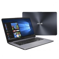 Laptop ASUS X505BA-BR293T (Grey)