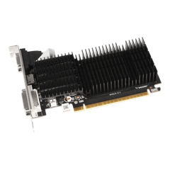 Card màn hình Galax Geforce GT710 1GB Heatsink DDR3 71GGF4DC00WG