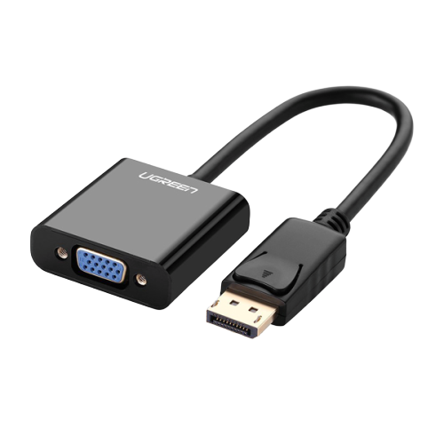 Bộ chuyển đổi Ugreen Displayport sang VGA 20415