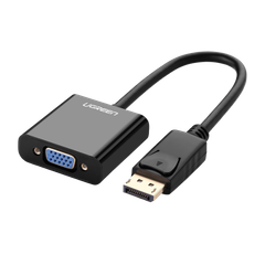 Bộ chuyển đổi Ugreen Displayport sang VGA 20415