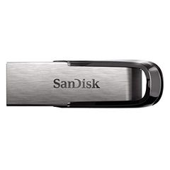 Ổ Cứng Di Động (Usb) Sandisk 128Gb (SDCZ73-128G-G46)Ultra Flair USB 3.0, Retail