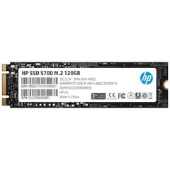 Ổ cứng gắn trong SSD HP S700 M2 120GB