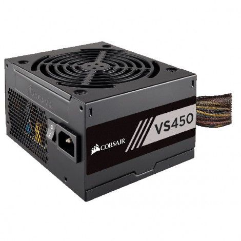 Nguồn máy tính Corsair 450W - VS450 (CP-9020170-NA)