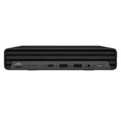 Máy bộ Mini HP ProDesk 400 G6 Desktop Mini 4M112PA