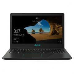 Laptop Asus D570DD R5-3500U/8GB/256GB SSD/GTX1050-4GB/15.6