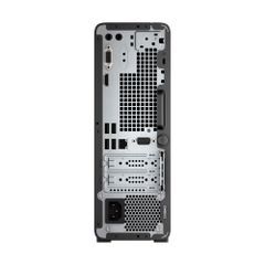 Máy bộ hãng HP 280 Pro G5 SFF (i5-10400/8GB/256GB/DVDRW/ĐEN/Win10)