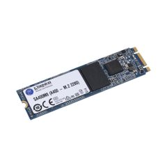 Ổ cứng gắn trong Kingston A400 M.2 2280 (SA400M8/240G) 240GB