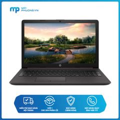 Laptop HP 250G7 i5-1035G1/4GD4/256GSSD/15.6FHD/ XÁM/WIN10/2GD5 MX110 15H39PA