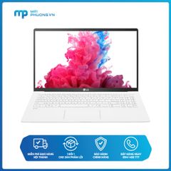 Laptop LG Gram 2020 15ZD90N-V.AX56A5 i5-1035G7/8GB/512GB/Intel Iris Plus Graphics/15.6