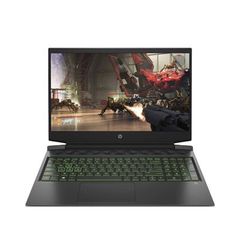 Laptop Gaming HP Pavilion Gaming 16-a0109TX (31J26PA) (i7-10870H | 8GB | 512GB | VGA GTX 1650Ti 4GB | 16.1