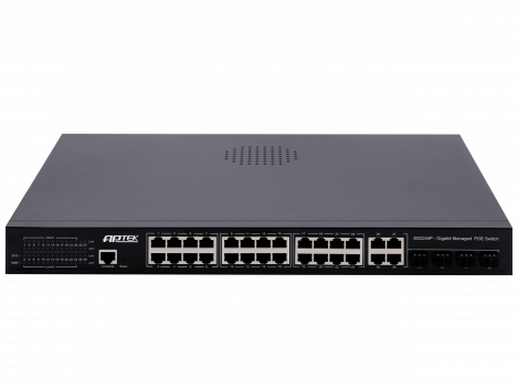 Switch APTEK SG2244P