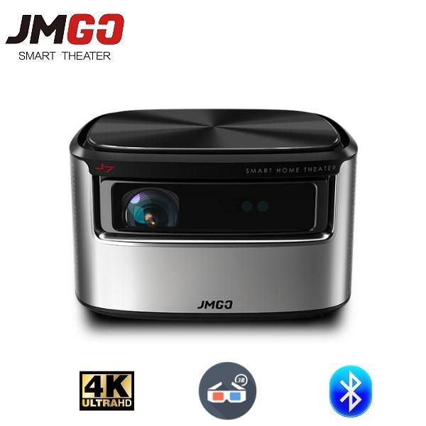 MÁY CHIẾU JMGO J7 - 3D, 4K