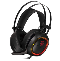 Tai nghe SHOCK PRO RGB 7.1 HT-SHK-DIECBK-25