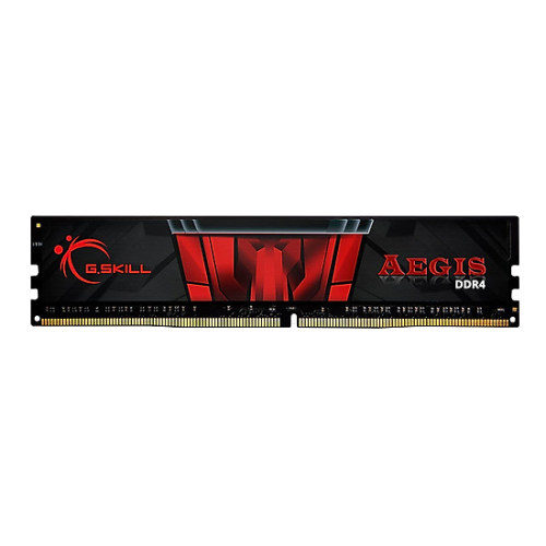 Ram G.Skill 16Gb Bus 2666 DDR4 F4-2666C19S-16GIS