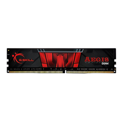 Ram G.Skill 16Gb Bus 2666 DDR4 F4-2666C19S-16GIS