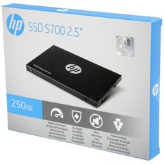 Ổ cứng gắn trong SSD HP S700 M2 250GB