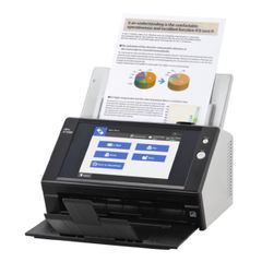 Máy Scan Fujitsu Network Scanner N7100 PA03706-B001