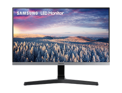 Màn hình SamSung 24 inch viền mỏng FHD LS24R350 LS24R350FHEXXV