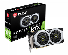 Card Đồ Hoạ GeForce RTX 2070 SUPER VENTUS OC