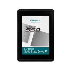 Ổ Cứng Gắn Trong SSD Kingmax 120Gb Ssd Sata 3 smv32