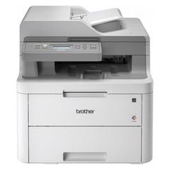 Máy in Brother DCP-L3551CDW