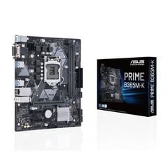 Bo Mạch Chủ Asus Prime B365M-K