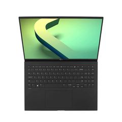 Laptop LG Gram 16Z90Q-G.AH52A5 (i5-1240P/ 16GB/ 256GB/ 16 inch WQXGA/ Win 11 Home/ Đen)